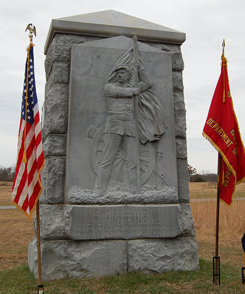 2019 Gettysburg